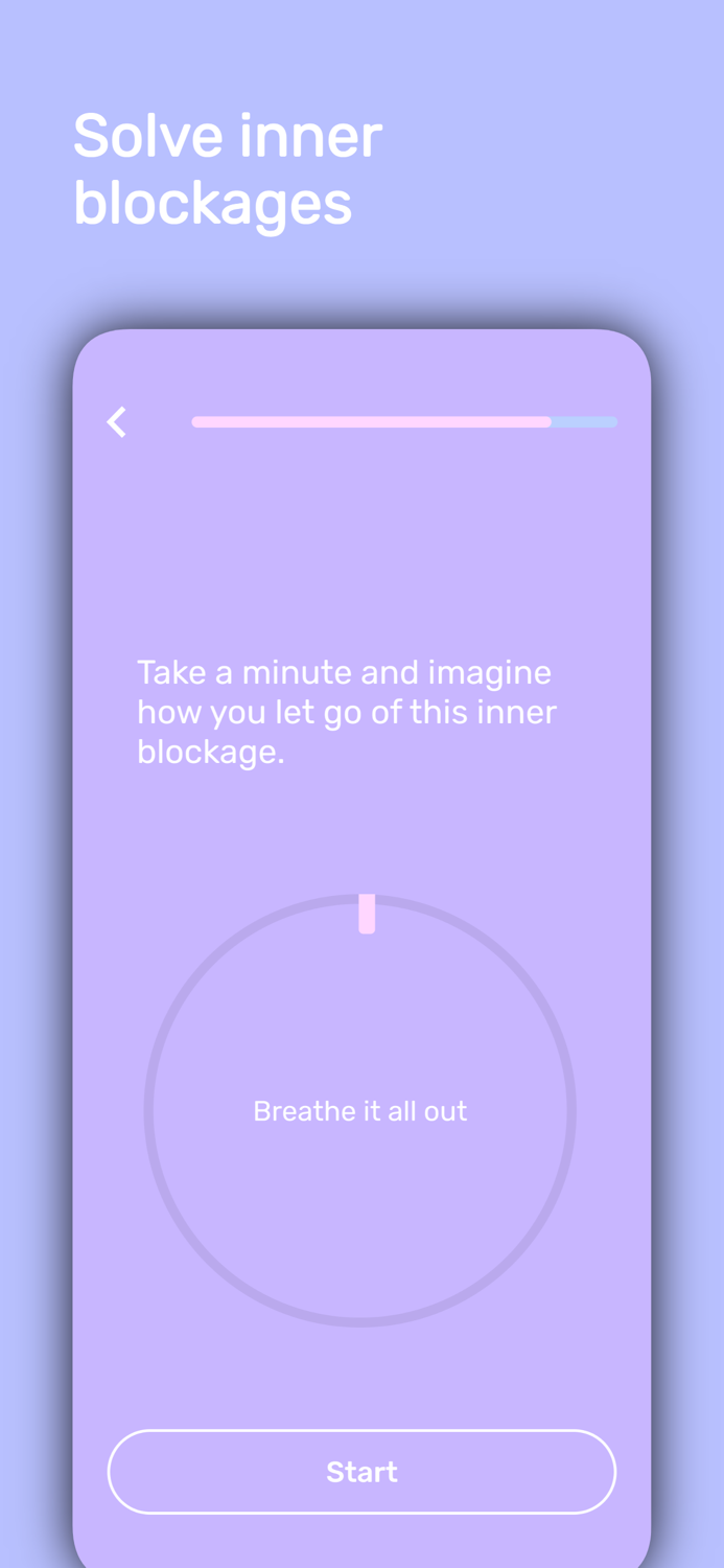 Manifestation Journal