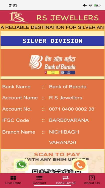 rs jewellers