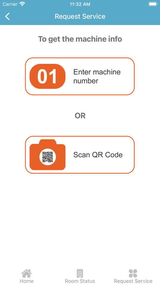 #5. Laundry Connect Pay (iOS) 由: Automatic Laundry Services Co., Inc.