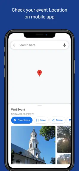 Game screenshot WAI Pro apk