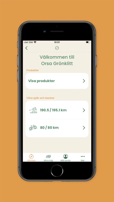 Screenshot #2 pour Outby