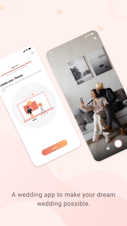 Wedgram screenshot-7