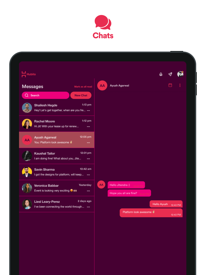 The Innovation Agenda Summit