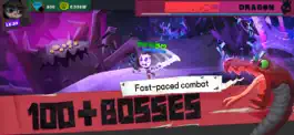 Game screenshot Solo Knight apk