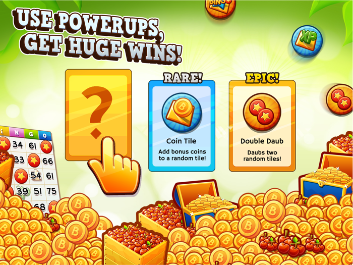 Bingo Pop Play Online Games