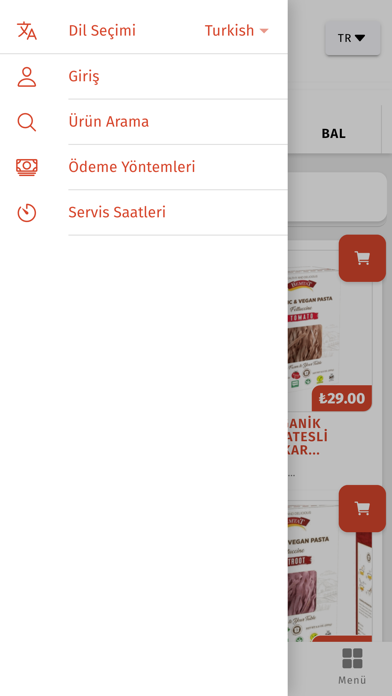 Altın Sürü Screenshot