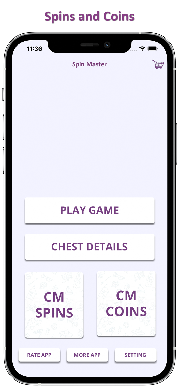 Coin Master  Spins and Coins