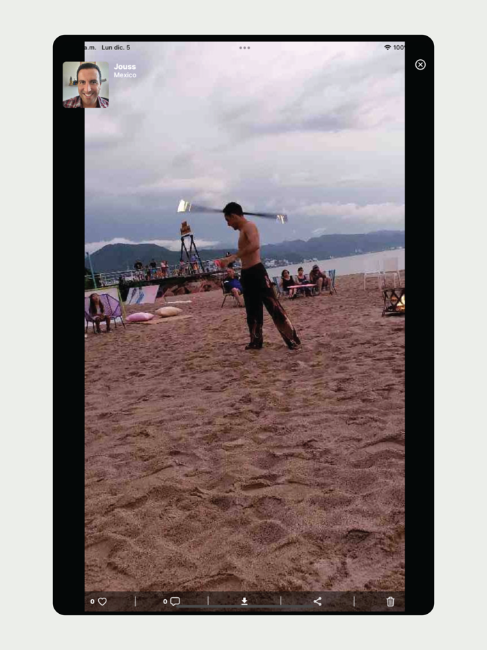 Remembas - Photo Album