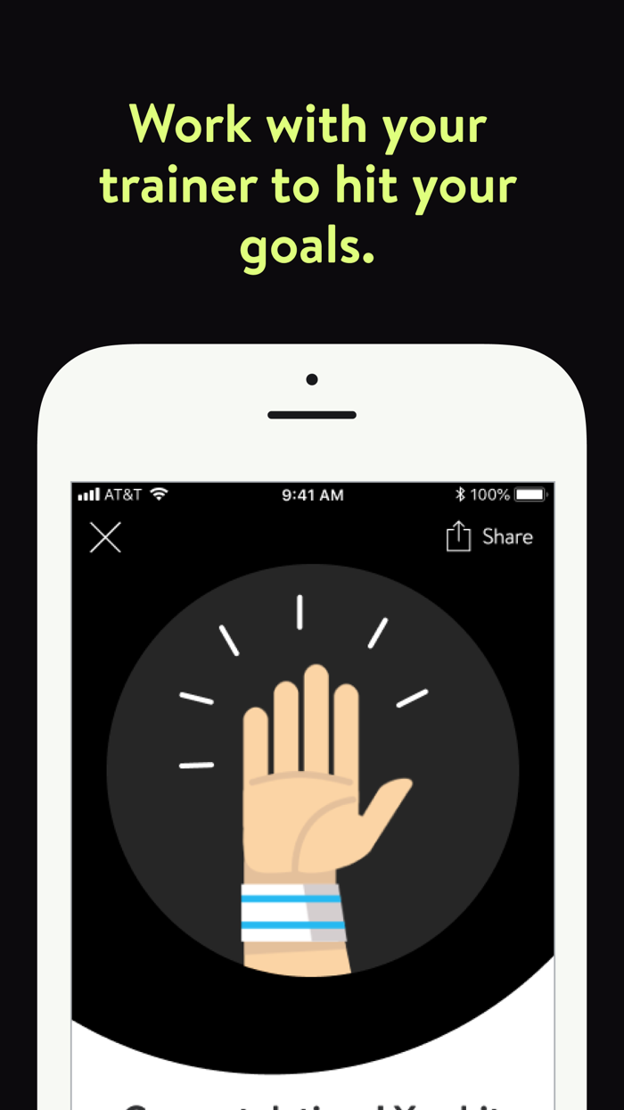 Fitlife Training App