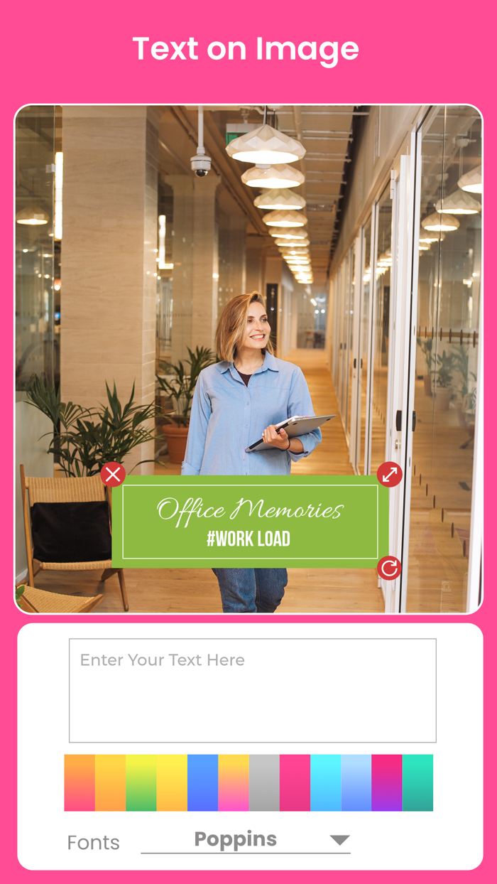 Collage Maker  Photos Editor