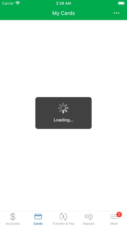 1st Bergen Mobile screenshot-5