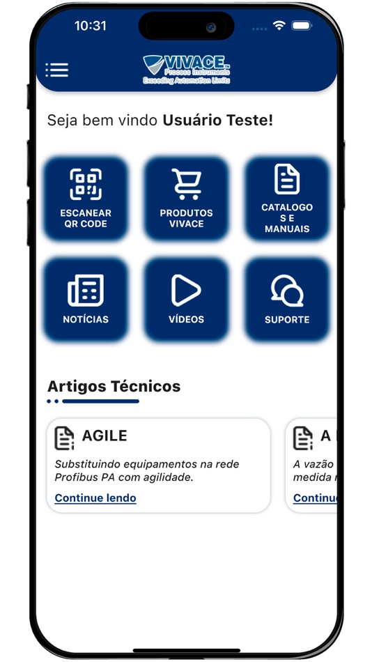 #2. Vivace Instruments (iOS) 来自: ARO Eleven Marketing Digital Ltda