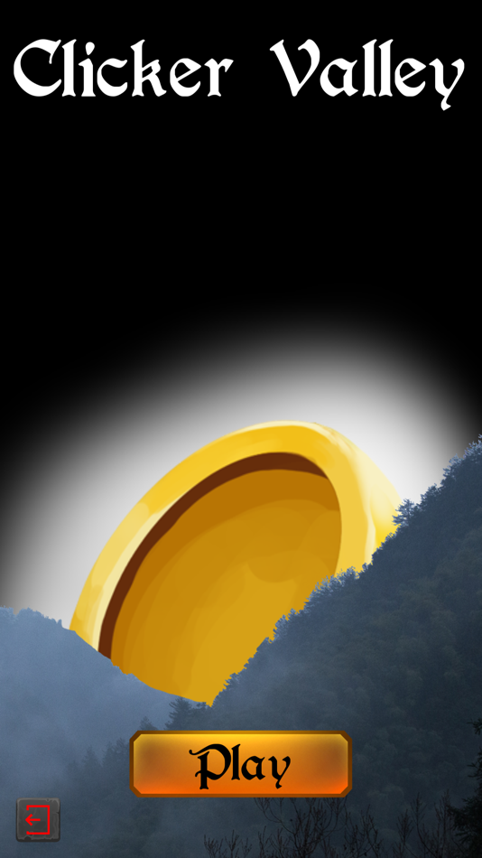 #1. Clicker Valley (iOS) 由: Carlos Vlchez Domnguez