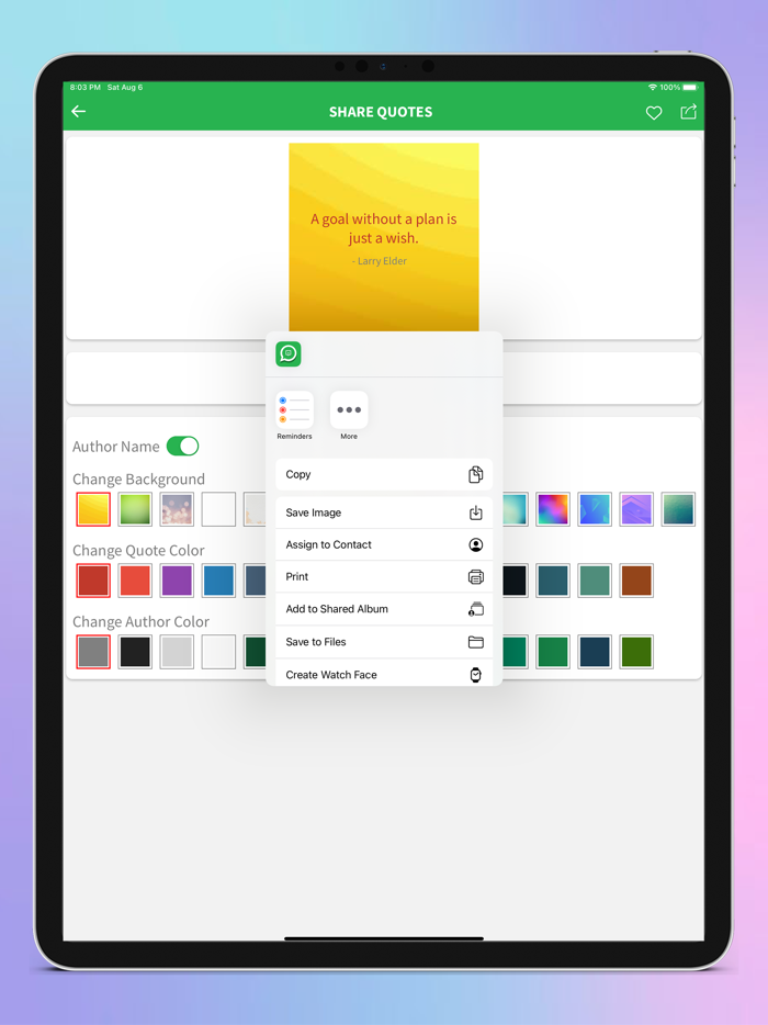 Status Saver and Share - Editor