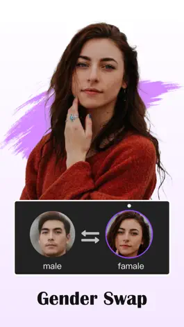 Game screenshot MagicPics - Cartoon AI Camera apk