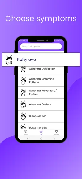 Game screenshot Koala - 24/7 Pet Care apk