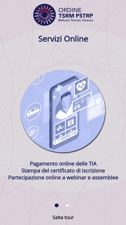 TSRM PSTRP BL TV VI screenshot-3