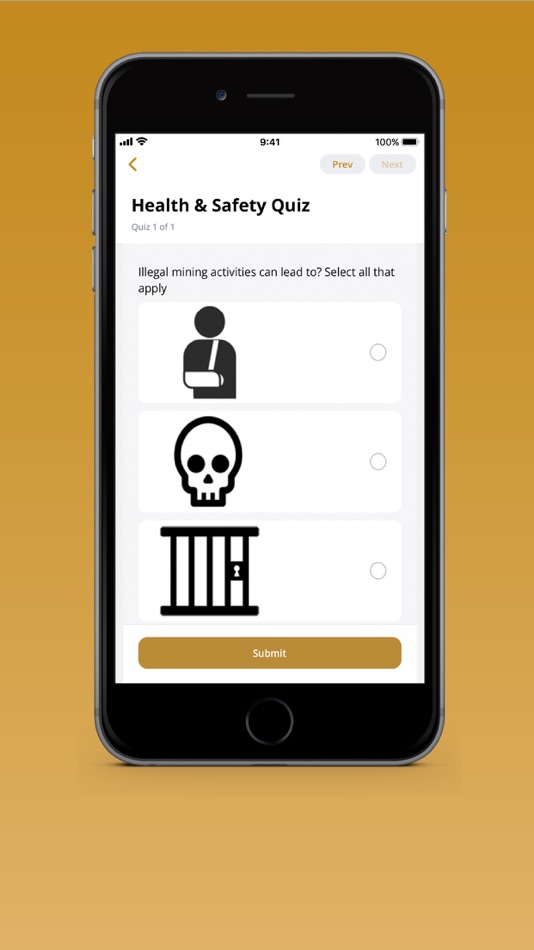 #7. Pan African (iOS) 由: Pan African
