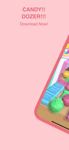 Game screenshot Candy Crush Dozer - Fly mod apk