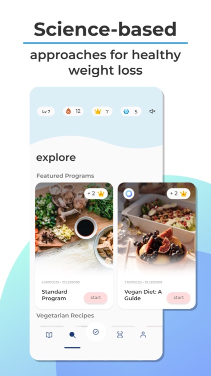 Nutrition Coach by Healthion