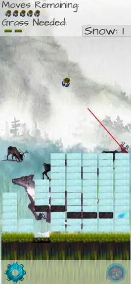 Game screenshot A Caribou's Tale mod apk