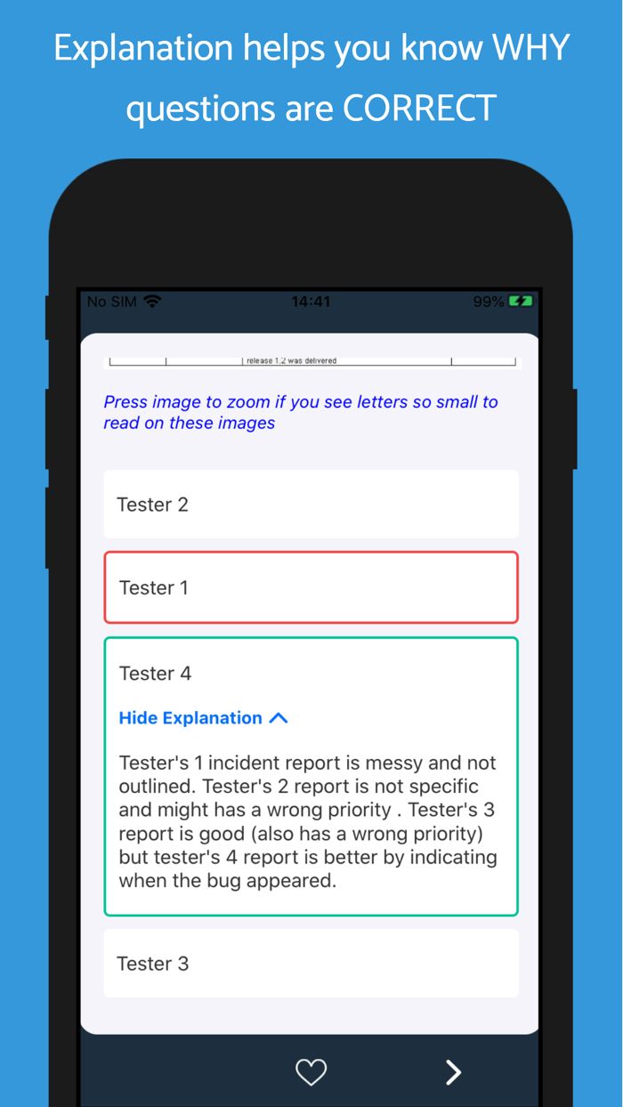 ISTQB Foundation Level 2023