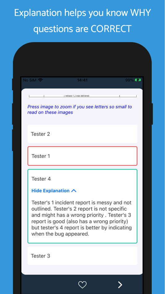 #2. ISTQB Foundation Level 2025 (iOS) By: Trieu Tran