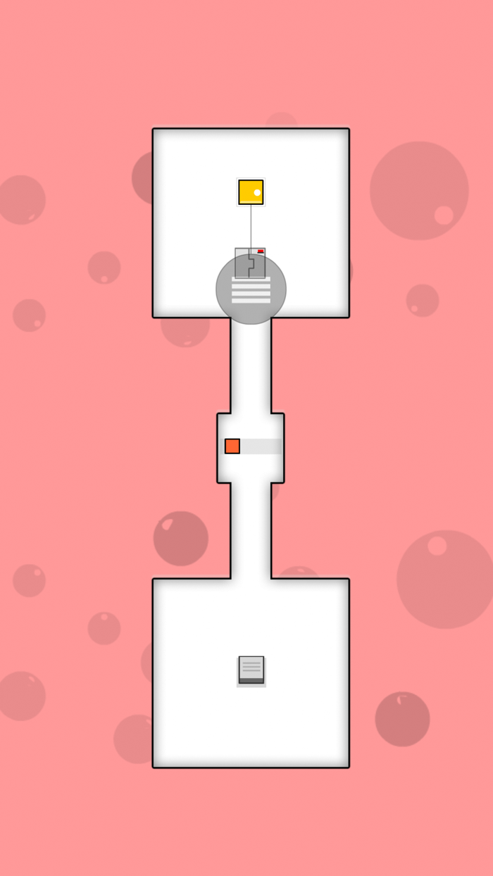 Flee Dont Hit The Walls