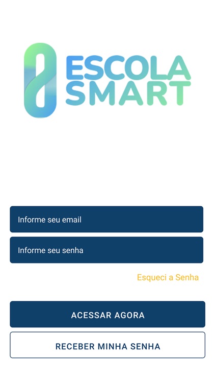 Escola Smart - Agenda Escolar