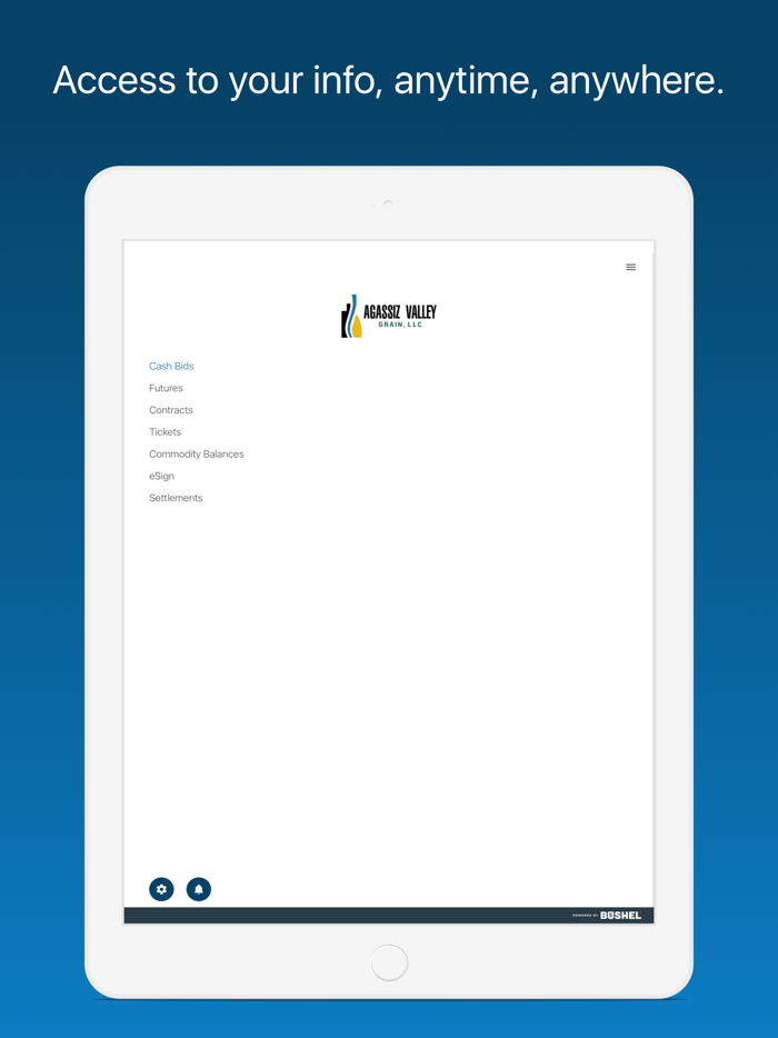 Agassiz Valley Grain LLC