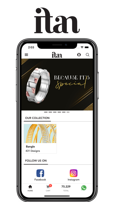 Itan Jewels Screenshot