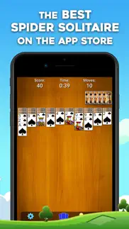 spider solitaire: card game+ problems & solutions and troubleshooting guide - 3