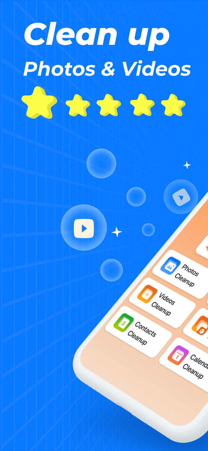 Phone Cleaner - Deep Cleaner