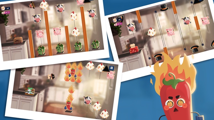 Paozito screenshot-5