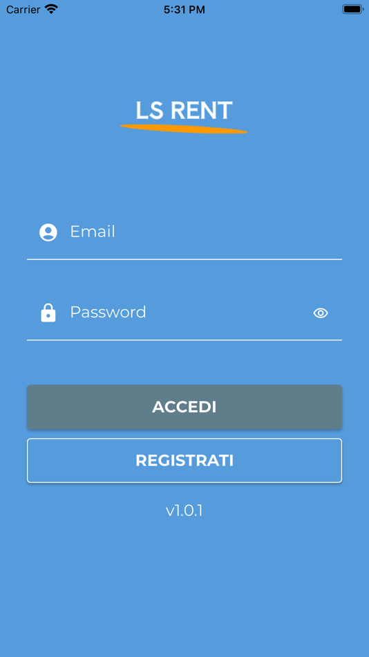 #1. LS Rent (iOS) 由: LS Rent