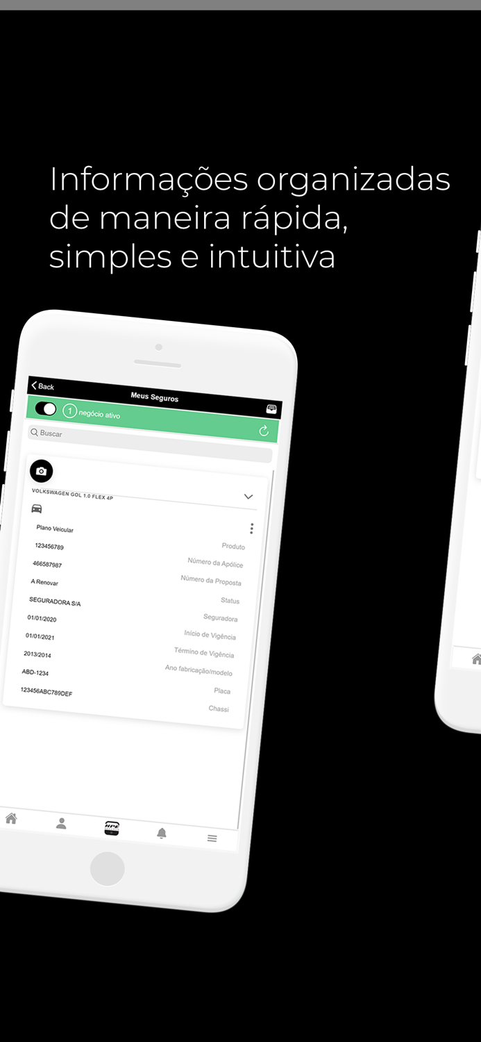 HPE SEGUROS - SEGURADO
