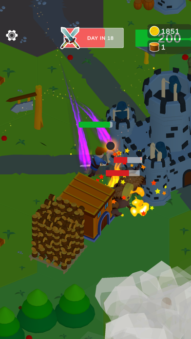 Grizland Screenshot