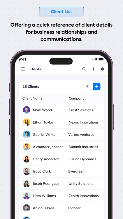 Super Project Mobile screenshot-6