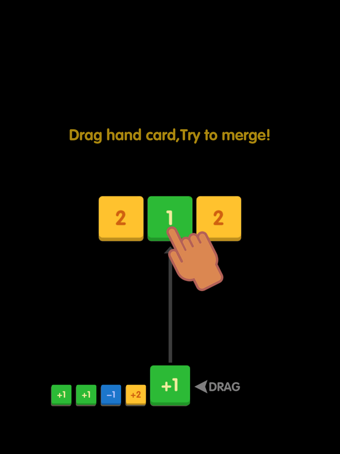 Merge Block Number Puzzle