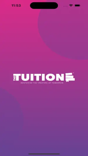 The TuitionE Learner screenshot 1