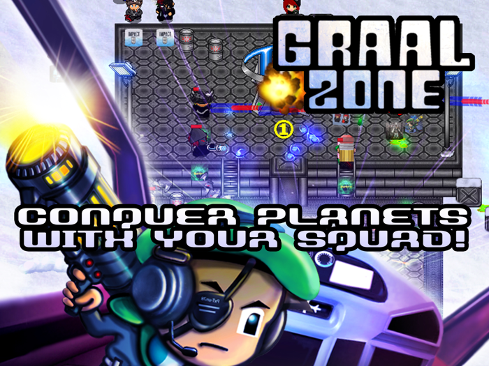 GraalOnline Zone