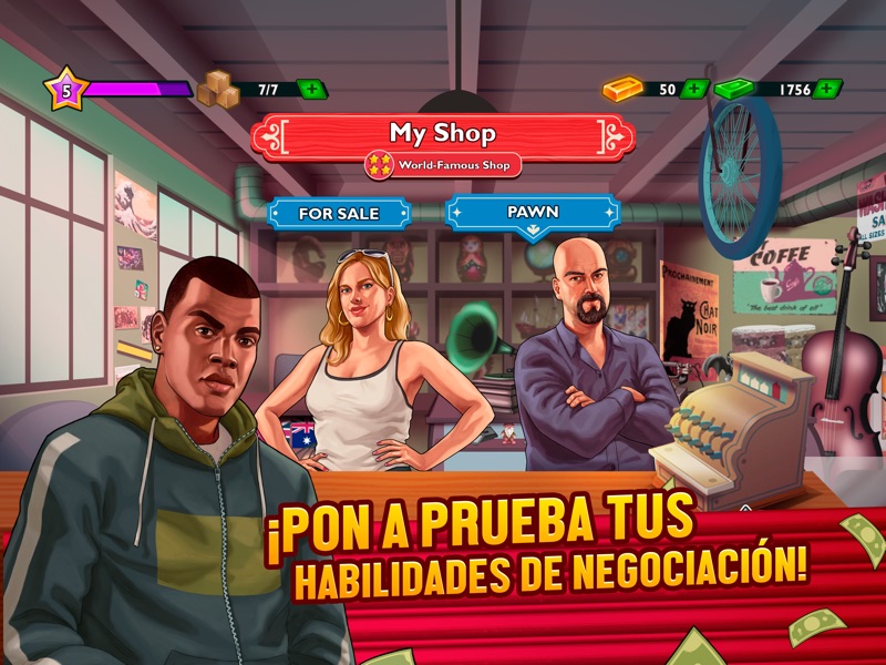 Bid Wars: Storage Auctions screenshot 10