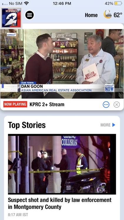 Click2Houston - KPRC 2