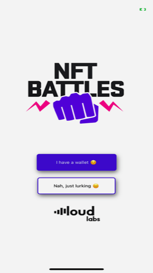 #1. NFT Battles (iOS) 由: Loud Labs, Inc