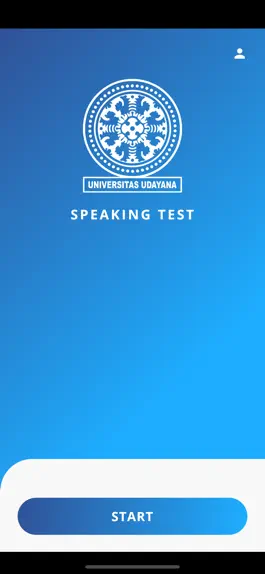 Game screenshot Speaking Test apk