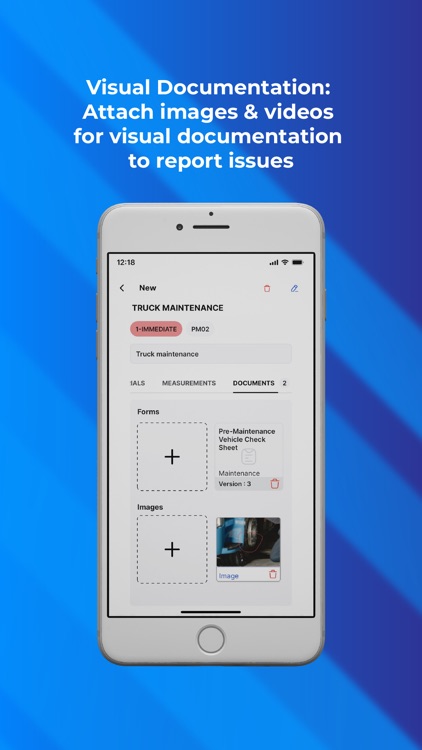 Unvired EAM screenshot-4