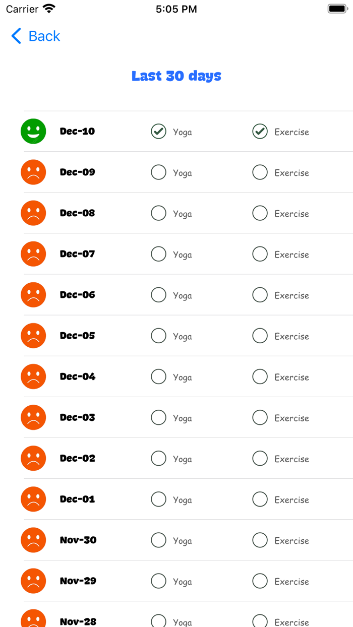 Yoga and Exercise For Kid