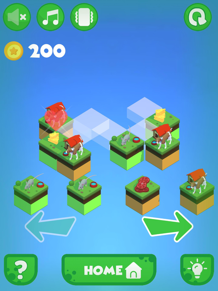 Animatch - Animal Puzzles