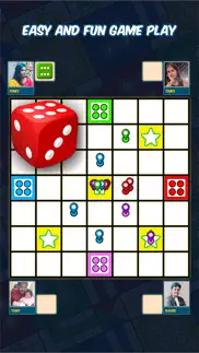 How to cancel & delete ashta chamma - isto ludo game 2