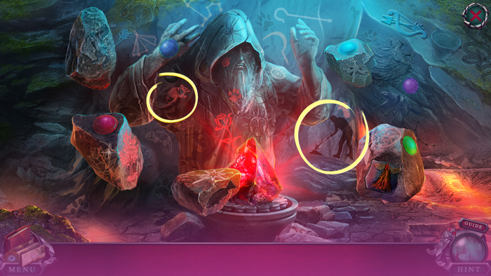 Fringe of Reality Great Deeds